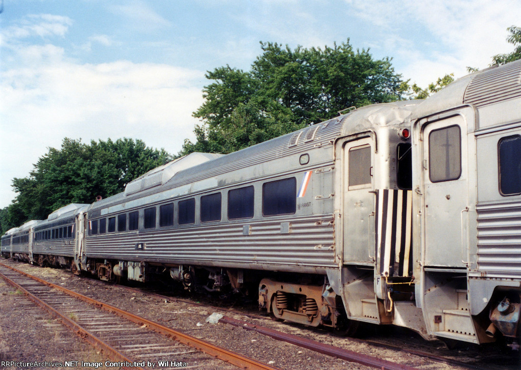 NJT RDC-1